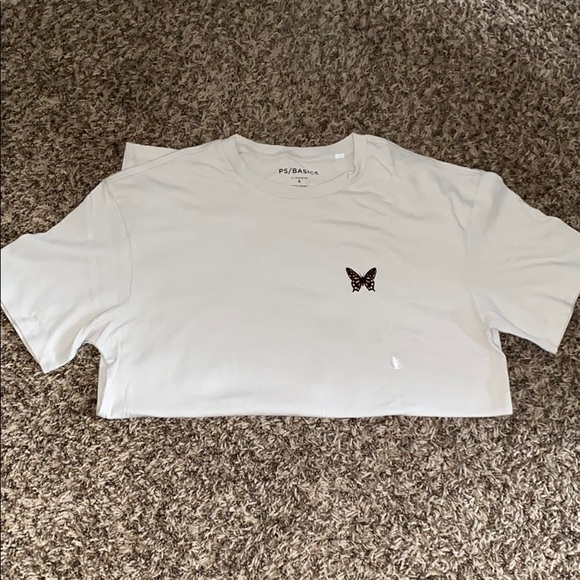 Men’s basic tee - Picture 2 of 3